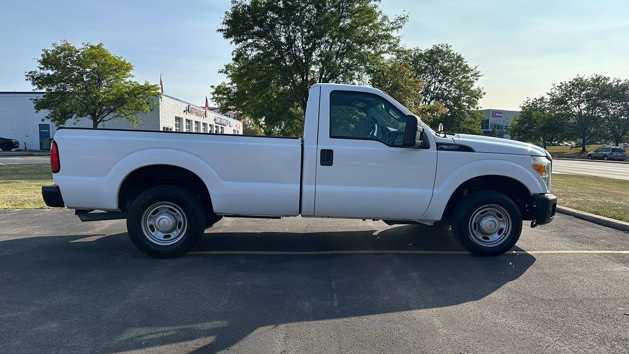 2015 Ford F-350 Super Duty for sale at CHICAGO MOTOR SOURCE in Melrose Park, IL