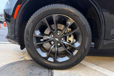 2022 Dodge Durango GT