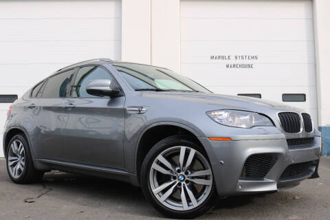 2011 BMW X6 M for sale at Chantilly Auto Sales in Chantilly VA