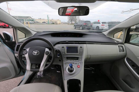 2014 Toyota Prius Five