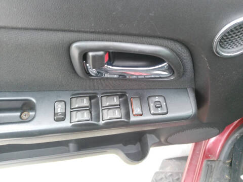 2011 GMC Canyon SLE-1