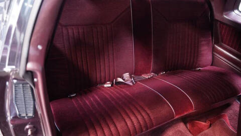 1987 Oldsmobile Cutlass Supreme