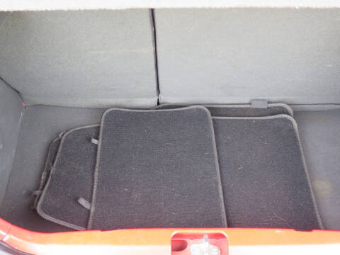 2015 Chevrolet Spark LS CVT