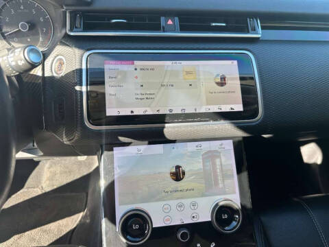 2020 Land Rover Range Rover Velar P250 S