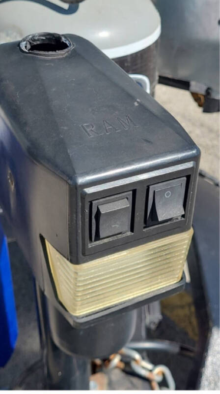 2019 Forest River Vibe