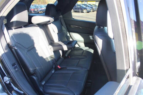 2017 Land Rover Discovery HSE Td6