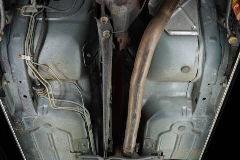 1996 Pontiac Firebird