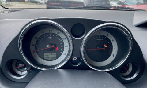 2009 Mitsubishi Eclipse GS