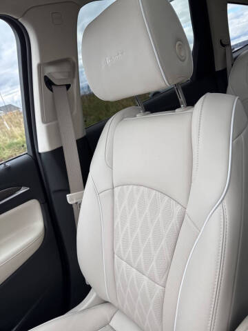 2024 Buick Enclave Avenir