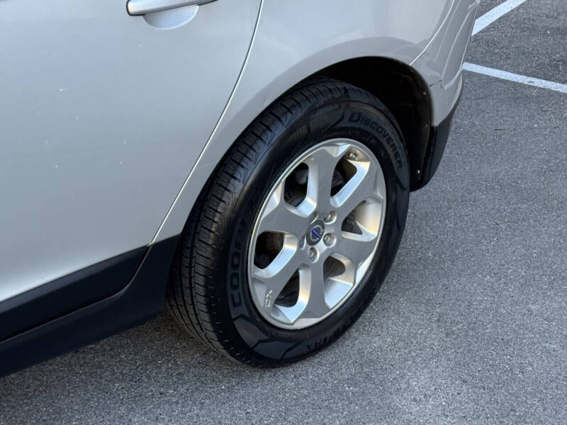 2010 Volvo XC60 3.2