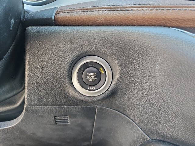 2021 Chrysler Pacifica Limited