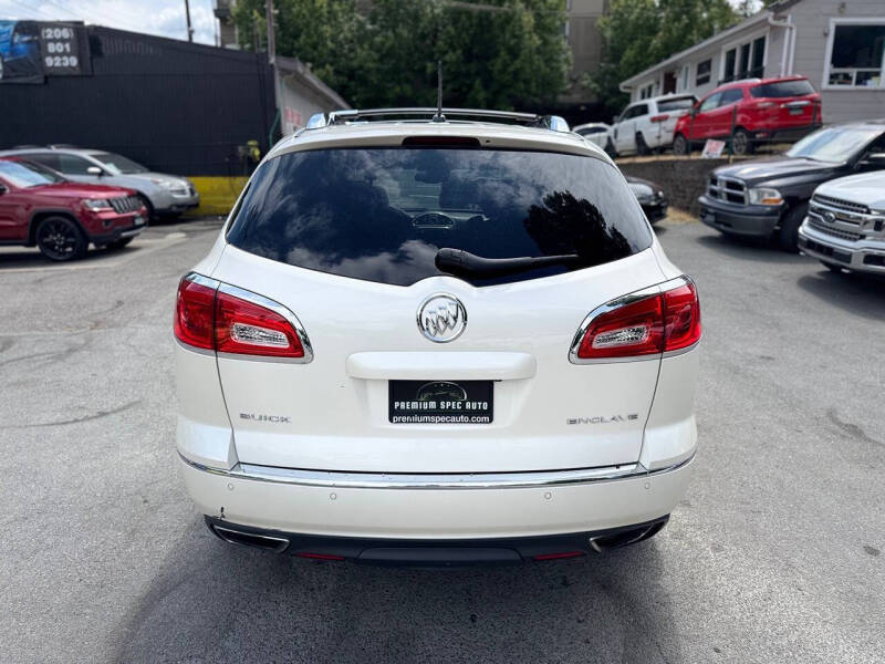 2014 Buick Enclave Premium