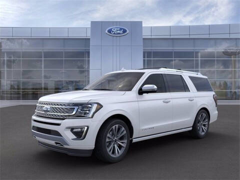 2021 Ford Expedition MAX