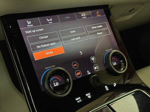 2019 Land Rover Range Rover Velar P250 R-Dynamic SE