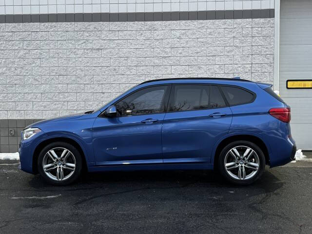 2017 BMW X1 xDrive28i