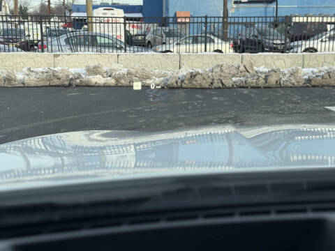 2016 BMW 5 Series 535i xDrive