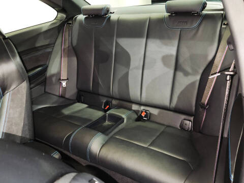 2021 BMW M2 Competition