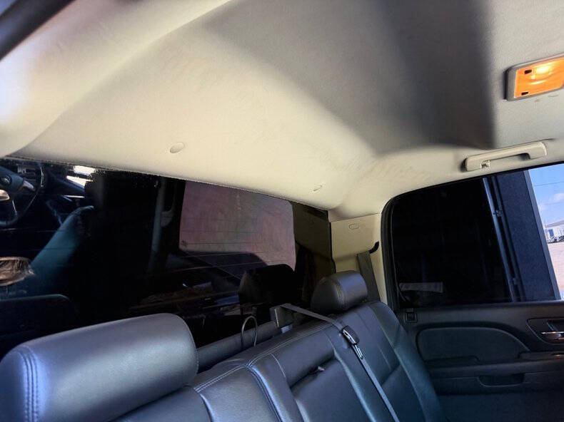 2012 Chevrolet Silverado 2500HD