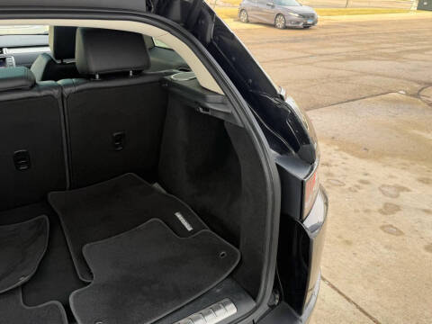 2013 Land Rover Range Rover Evoque Coupe Pure Plus