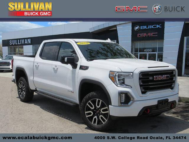 2022 GMC Sierra 1500 For Sale - Carsforsale.com®