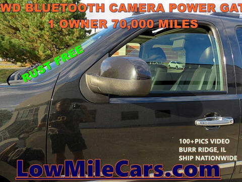 2011 GMC Yukon Denali