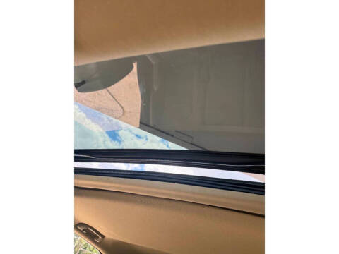 2016 Acura MDX w/Tech