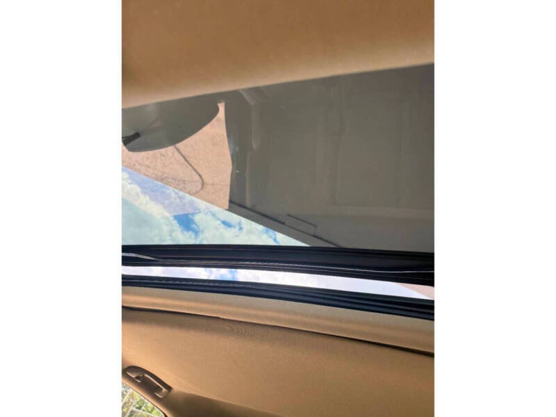 2016 Acura MDX w/Tech