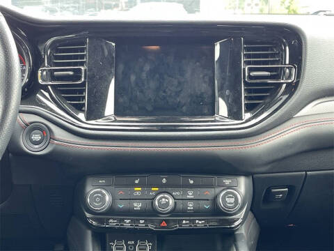 2024 Dodge Durango GT