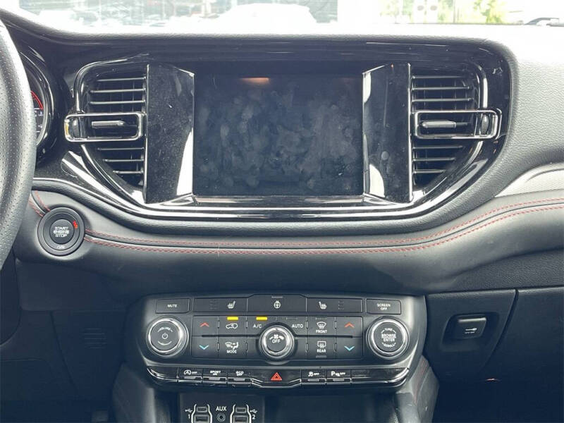 2024 Dodge Durango GT