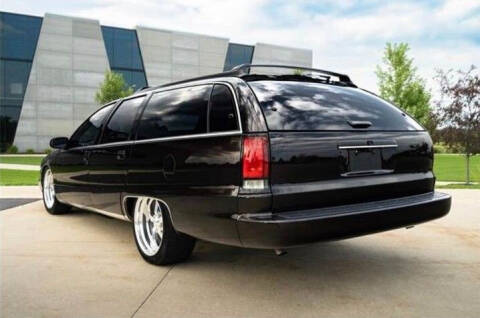 1994 Chevrolet Caprice