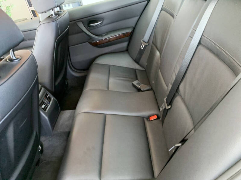 2011 BMW 3 Series 328i xDrive