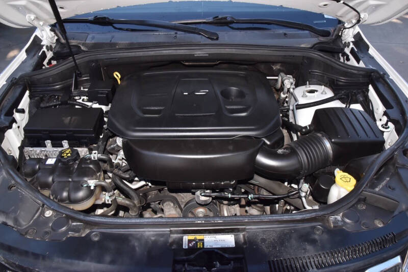 2020 Jeep Grand Cherokee Laredo E