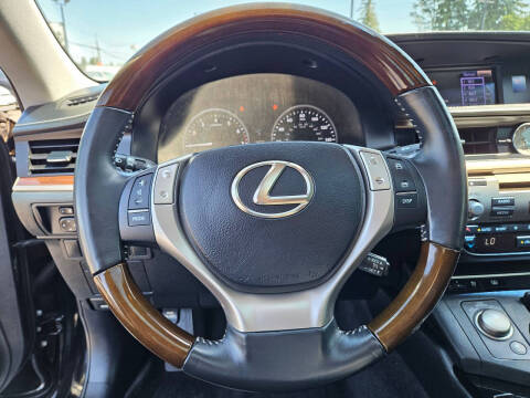 2014 Lexus ES 350