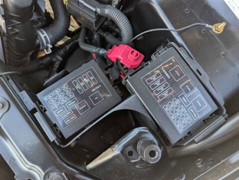 1999 Chevrolet Camaro