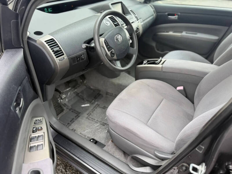 2009 Toyota Prius