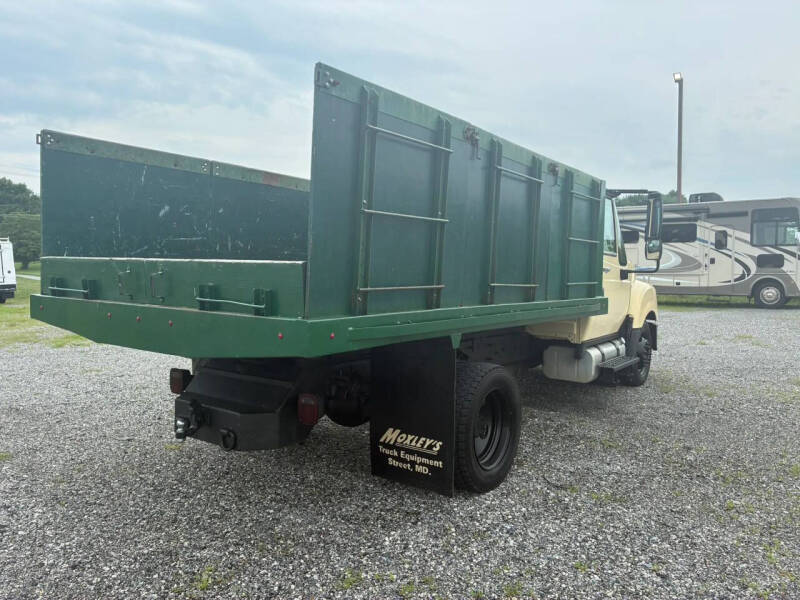 2013 International TerraStar