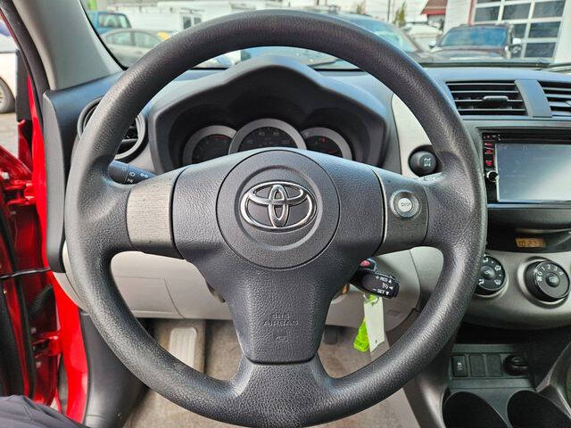 2009 Toyota RAV4