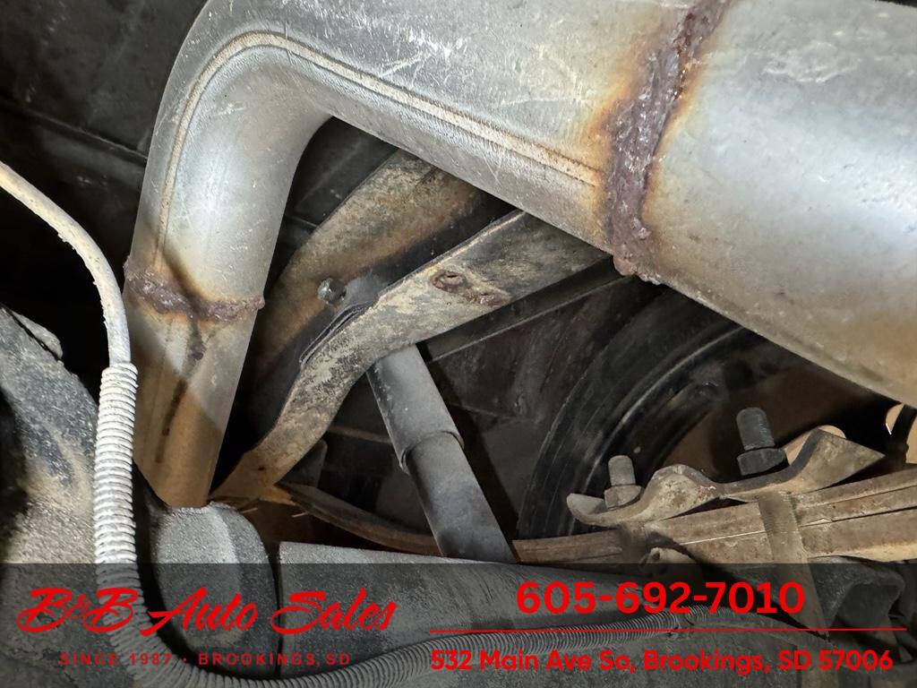 1982 GMC C/K 1500 Series 140