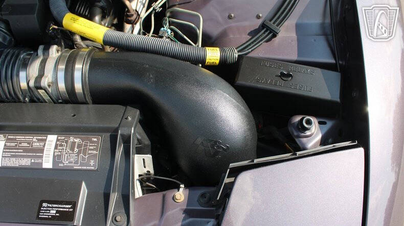 1994 Pontiac Firebird