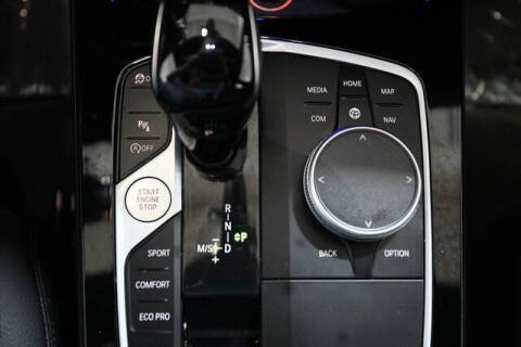 2022 BMW 2 Series 228i Gran Coupe