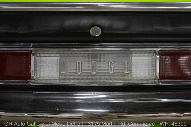 1970 Dodge Challenger