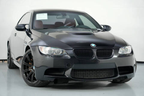 2013 BMW M3