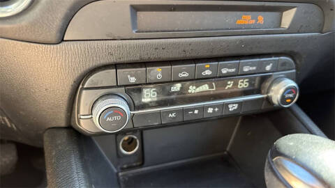 2022 Mazda CX-5 2.5 S Select