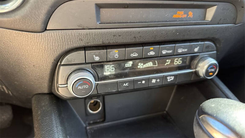 2022 Mazda CX-5 2.5 S Select