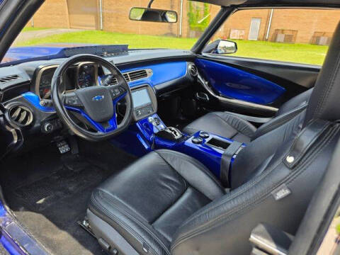 1969 Chevrolet Chevelle