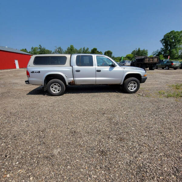 2003 Dodge Dakota for sale in Rochester, MN