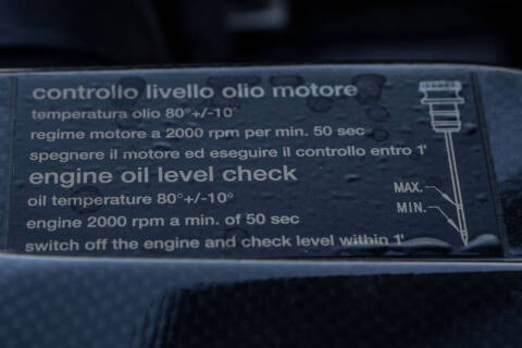 2006 Lamborghini Murcielago