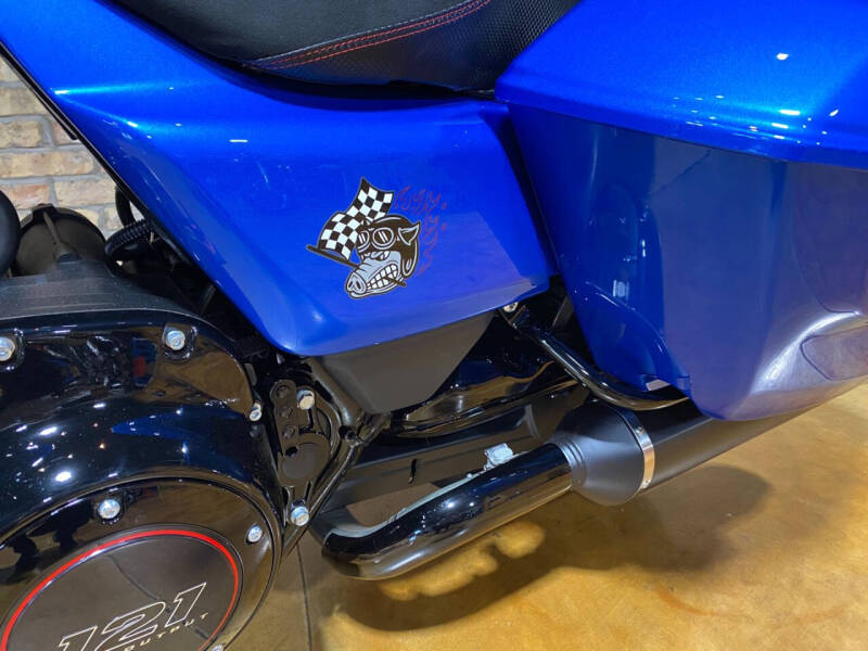 2026 Harley-Davidson CVO™ Road Glide® ST