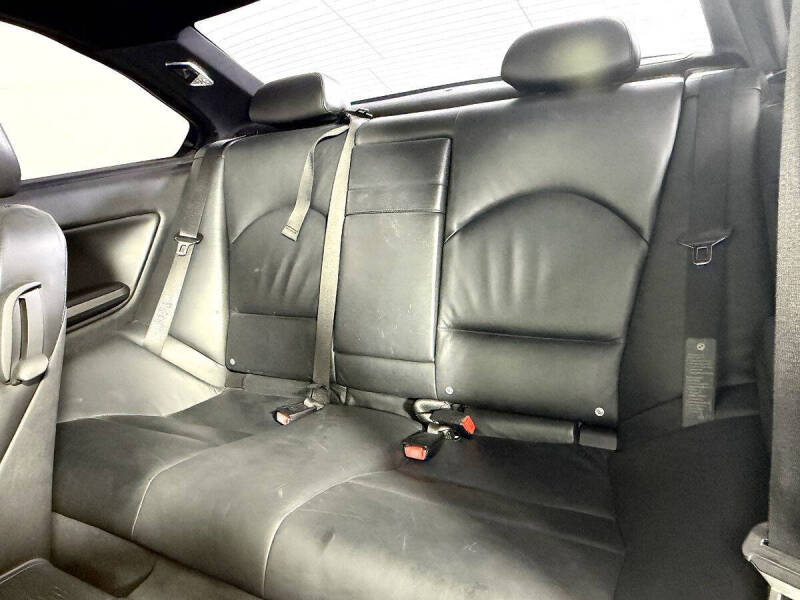 2004 BMW M3