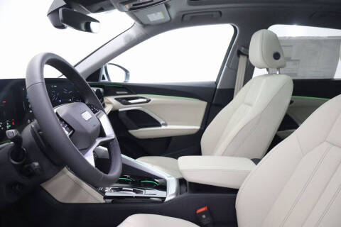 2025 Audi Q5 quattro Premium Plus TFSI